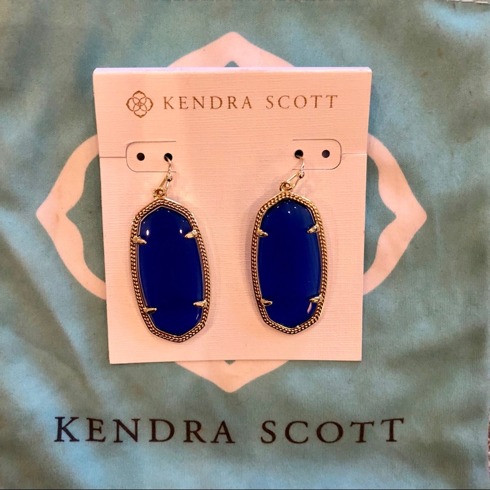 Kendra Scott Earrings